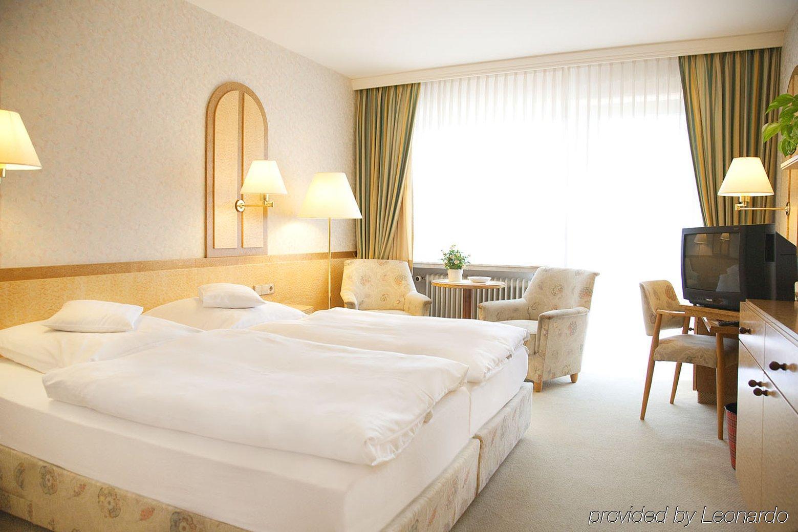 Akzent Hotel Berlin Bad Bevensen Chambre photo