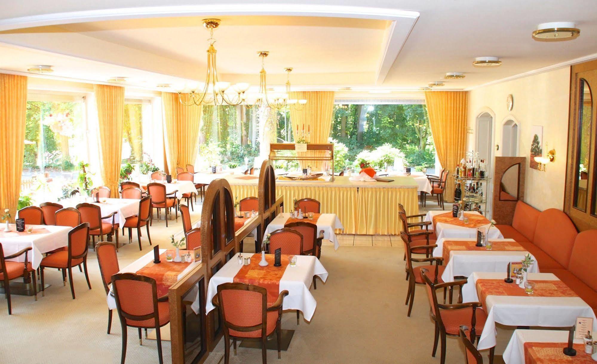 Akzent Hotel Berlin Bad Bevensen Extérieur photo