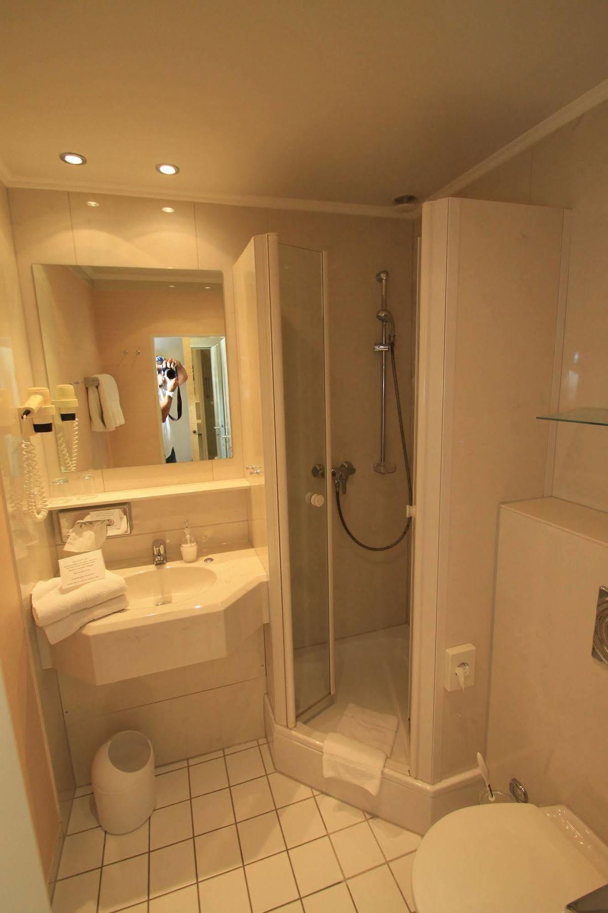 Akzent Hotel Berlin Bad Bevensen Extérieur photo